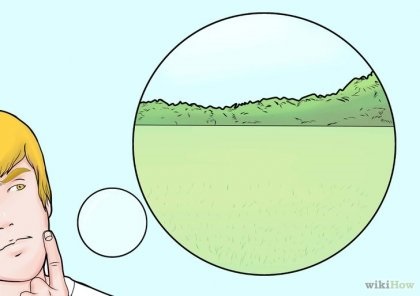 Cum să utilizați o mașină de tuns iarba ztr
