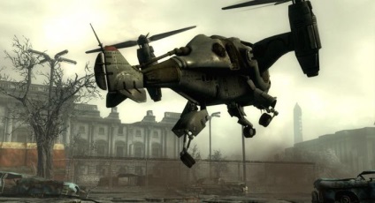 Як встановлювати моди на fallout 3 без проблем