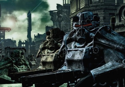 Як встановлювати моди на fallout 3 без проблем