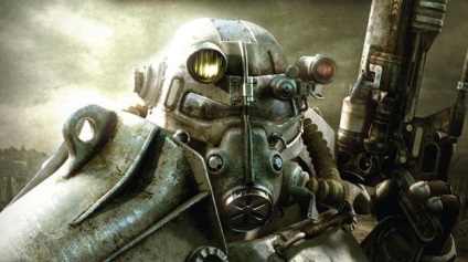 Як встановлювати моди на fallout 3 без проблем