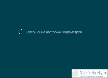 Як встановити windows 8 в картинках відео інструкція