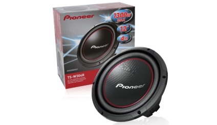 Cum de a alege un subwoofer auto 6 caracteristici, o prezentare generală a primelor 10 modele cu prețuri și recenzii