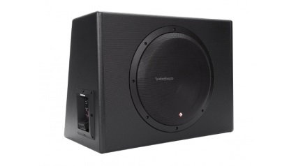 Cum de a alege un subwoofer auto 6 caracteristici, o prezentare generală a primelor 10 modele cu prețuri și recenzii