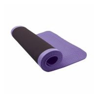Як вибрати килимок для йоги