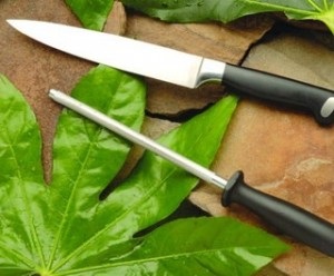 Cum de a alege un regulator cuțit de bucătărie pentru alegerea cuțitelor
