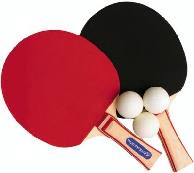 Cum de a alege o rachetă pentru tenis de masă, masă, bile și plase