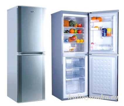 Як вибрати холодильник