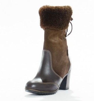 Cum de a alege cizme de iarna pentru femei, care este acum în vogă