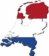 Як виглядає державний прапор Нідерландів - лаконічне триколірний полотнище прямокутної
