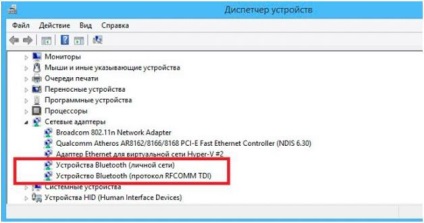 Cum se pornește Bluetooth pe Windows 8