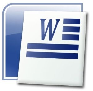 Як вписати текст в елемент таблиці word