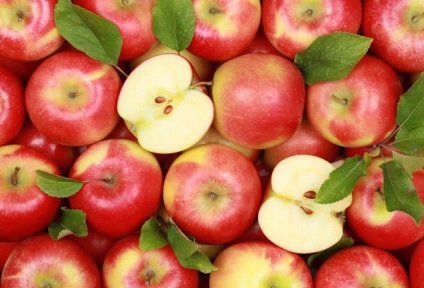 Як зберігати яблука на зиму правильна підготовка в домашніх умовах
