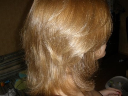 Як я фарбувалася з блондинки в блондинку за допомогою l - oreal sublime mousse - відгуки про косметику