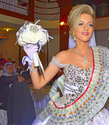 Cum m-am căsătorit cu un albanez în Macedonia