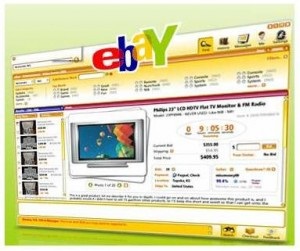 Як заробити на інтернет-аукціоні e-bay, будь багатим і здоровим! Психологія нового тисячоліття