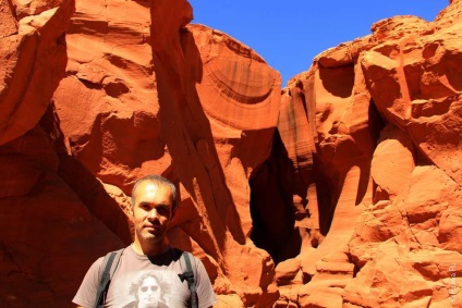 Canyon antelope în statul Arizona SUA - tot ce trebuie să știți despre caniunile superioare și inferioare ale antilopelor (