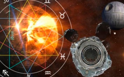 Karma semnelor zodiacului - scorpionul - principala resursă ezoterică a Runet-ului