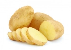 Proprietăți utile de cartofi, valoare nutrițională, cardio-net