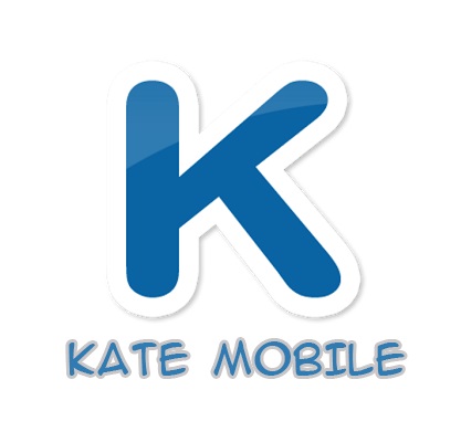 Kate mobil (Androidot, telepíteni a számítógépre)