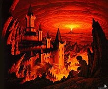 Cirith Ungol (Kireet) Cirith Ungol