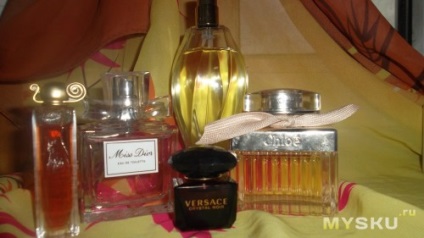Parfum și cremă chineză numai pentru femeia asiatică!