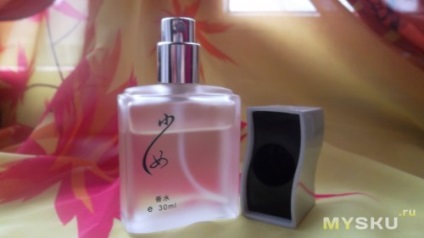 Китайський парфум і крем only for asian woman!