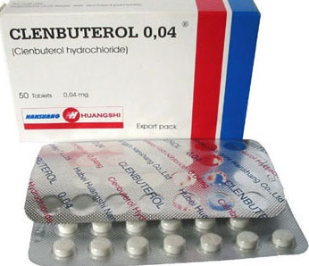 Clenbuterol pentru pierderea în greutate cum să luați, marturii și rezultate