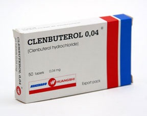 Clenbuterol pentru pierderea în greutate cum să luați, marturii și rezultate