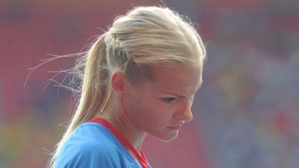 KLISHIN kizárták az olimpiáról (Photo KLISHIN Fjodor Uspensky) KLISHIN kizárt Olimpia