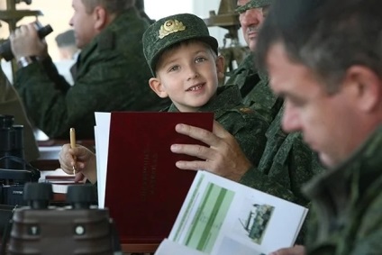 Коли я стану міністром, то тебе розстріляю »що ми знаємо про Миколу Лукашенко