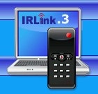 Telecomandă kit irlink