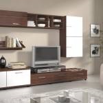 Mobilier contemporan pentru living