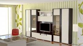 Mobilier contemporan pentru living