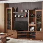 Mobilier contemporan pentru living