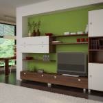 Mobilier contemporan pentru living