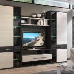 Mobilier contemporan pentru living