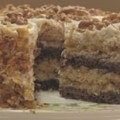 Коржі «пісочний» для торта