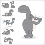 Кішка марі disney графічні заготовки завантажити 759 clip arts (сторінка 1)