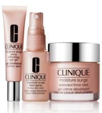 Cosmetica clinique pure beauty