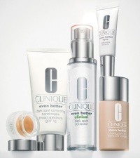 Cosmetica clinique pure beauty