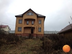 Cabane în Sofrino (►7 facilități◄) - cumpărați o casă privată din case de vânzare de la dezvoltatori