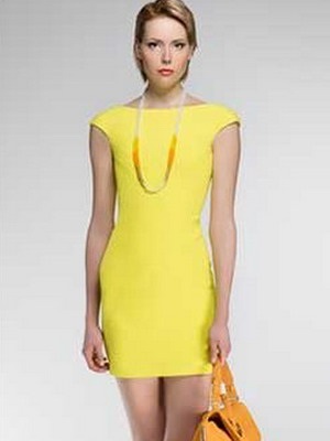 Rochii de vară frumoase și la modă în 2017 de stiluri de fotografie și modă pentru rochii scurte de lumină