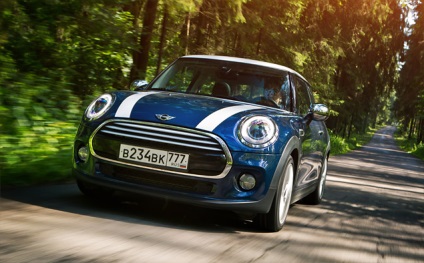 Ki a legstílusosabb Soul vagy Mini Cooper - tesztvezetés