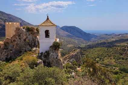 Unde să mergem din Torrevieja