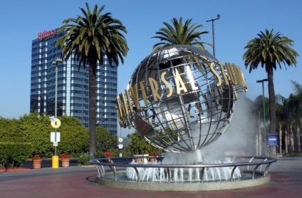 Unde să mergeți și ce să vedeți în Los Angeles - atracții și excursii de top22