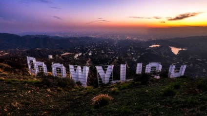 Unde să mergeți și ce să vedeți în Los Angeles - atracții și excursii de top22