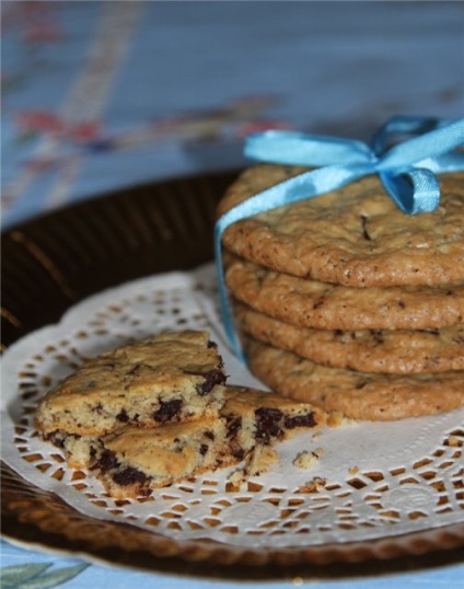 Cookie de la Alexandr Seleznev rețetă pas cu pas cu fotografii