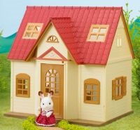 Купити іграшковий будинок для дівчаток - ціни на іграшкові дерев'яні великі будинки для ляльок