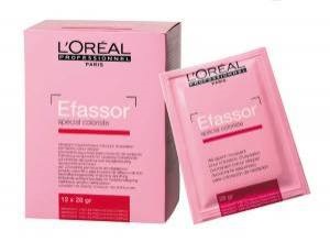 Cumparare produs loreal efassor pentru terase 1pc 28g pret, foto, comentarii in magazinul online