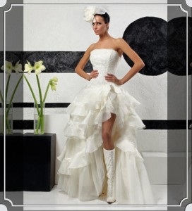 Куплю весільну сукню б у або все таки нове все «за» і «проти»
